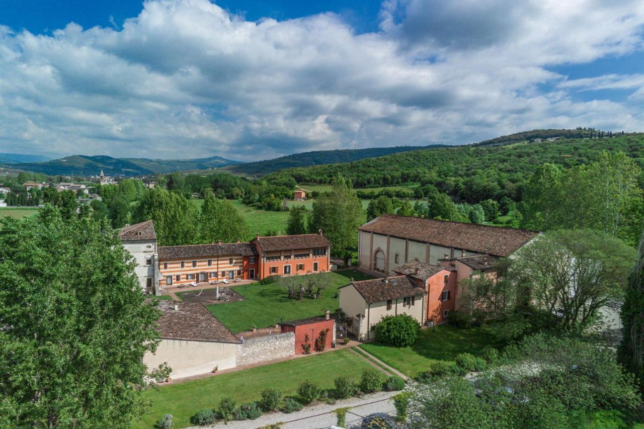 Musella Winery & Relais Guest House San Martino Buon Albergo Exterior foto