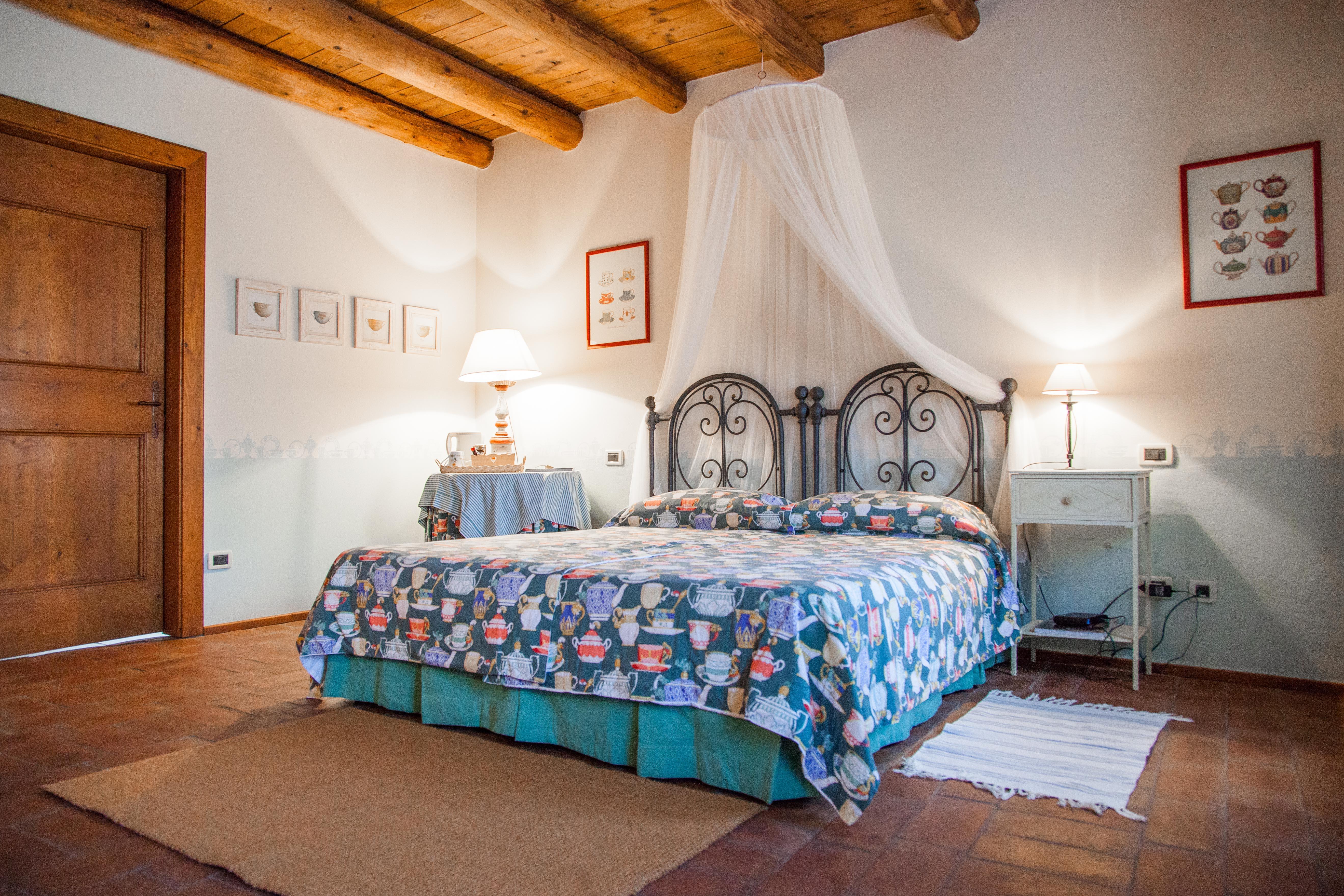 Musella Winery & Relais Guest House San Martino Buon Albergo Exterior foto