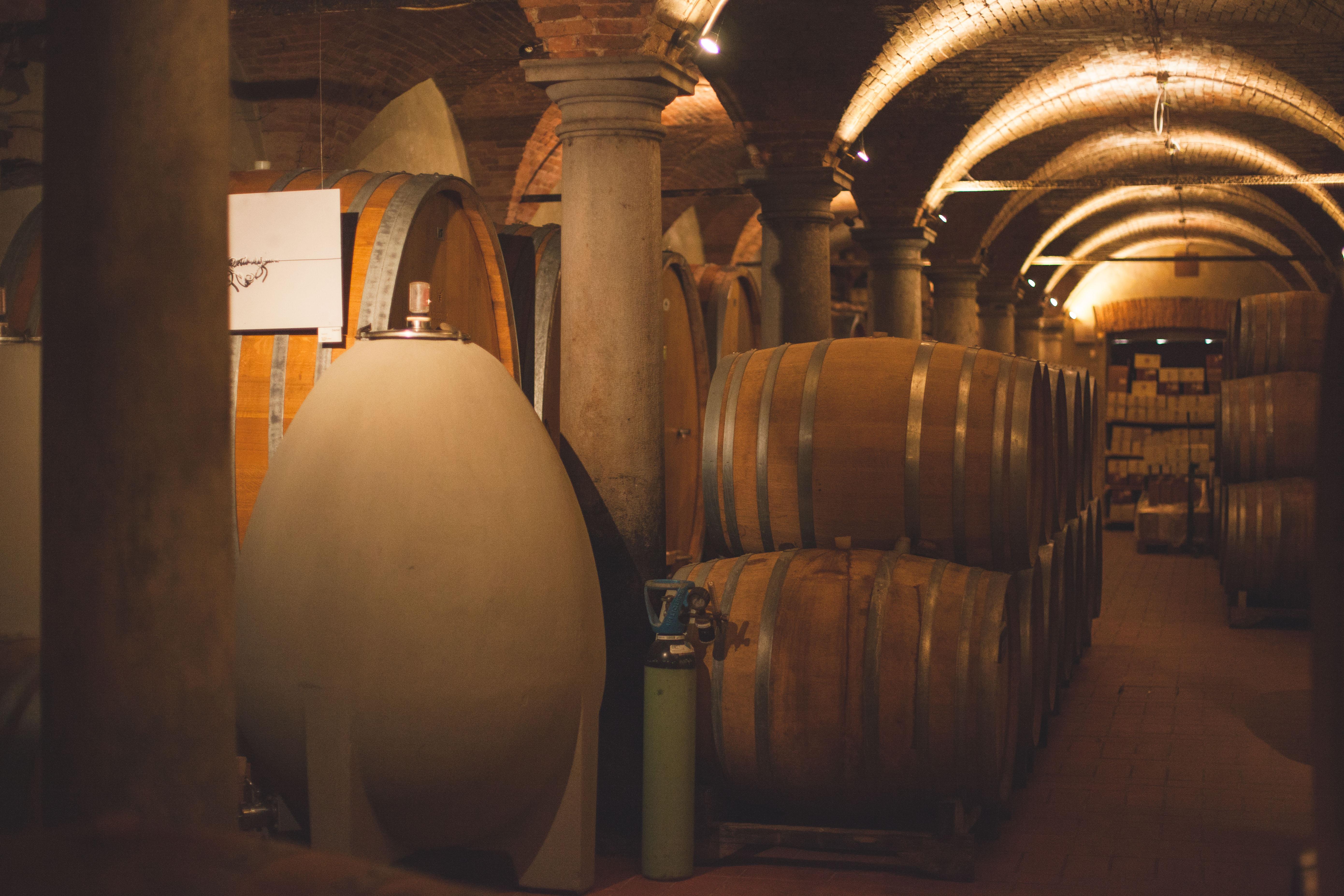 Musella Winery & Relais Guest House San Martino Buon Albergo Exterior foto