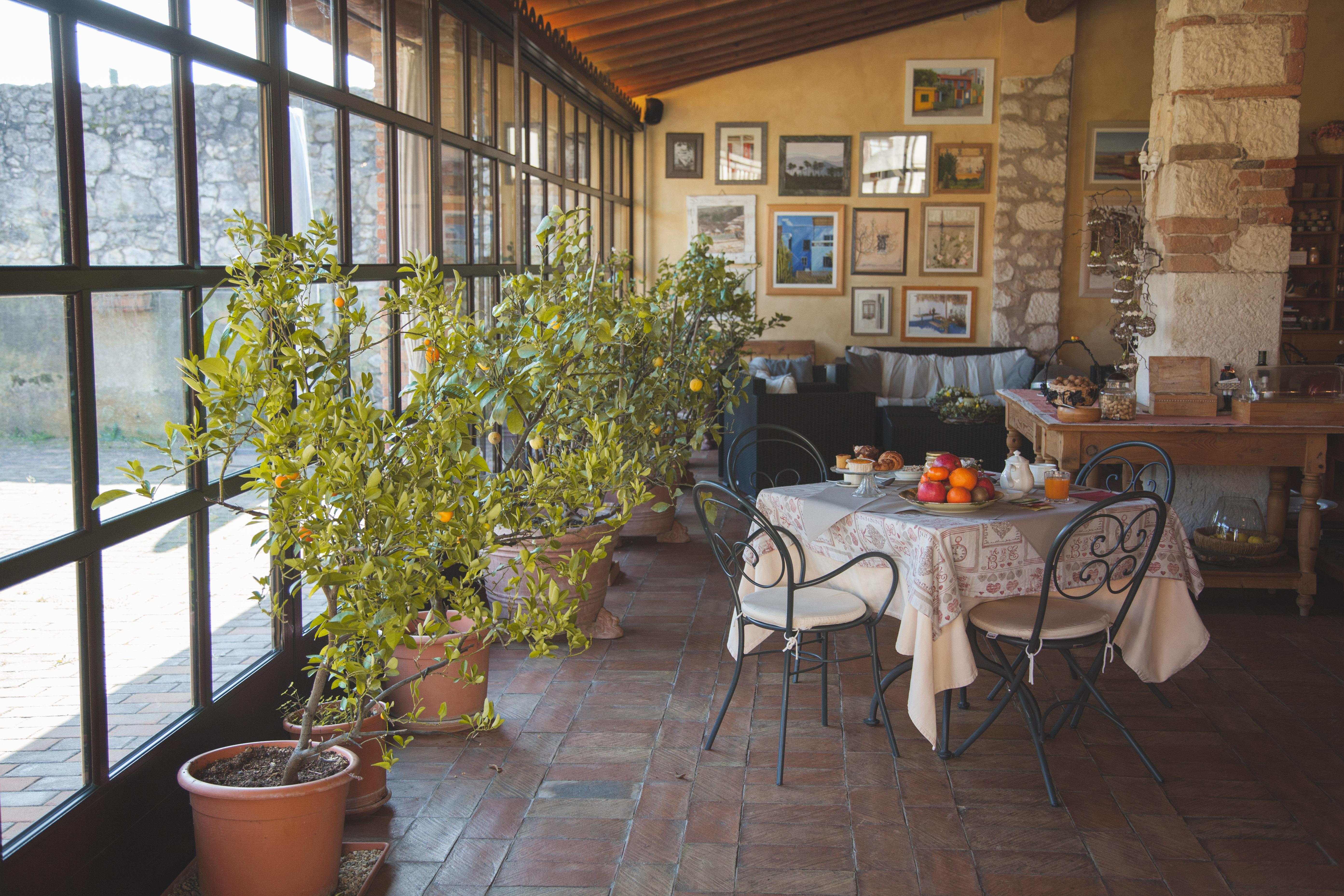 Musella Winery & Relais Guest House San Martino Buon Albergo Exterior foto