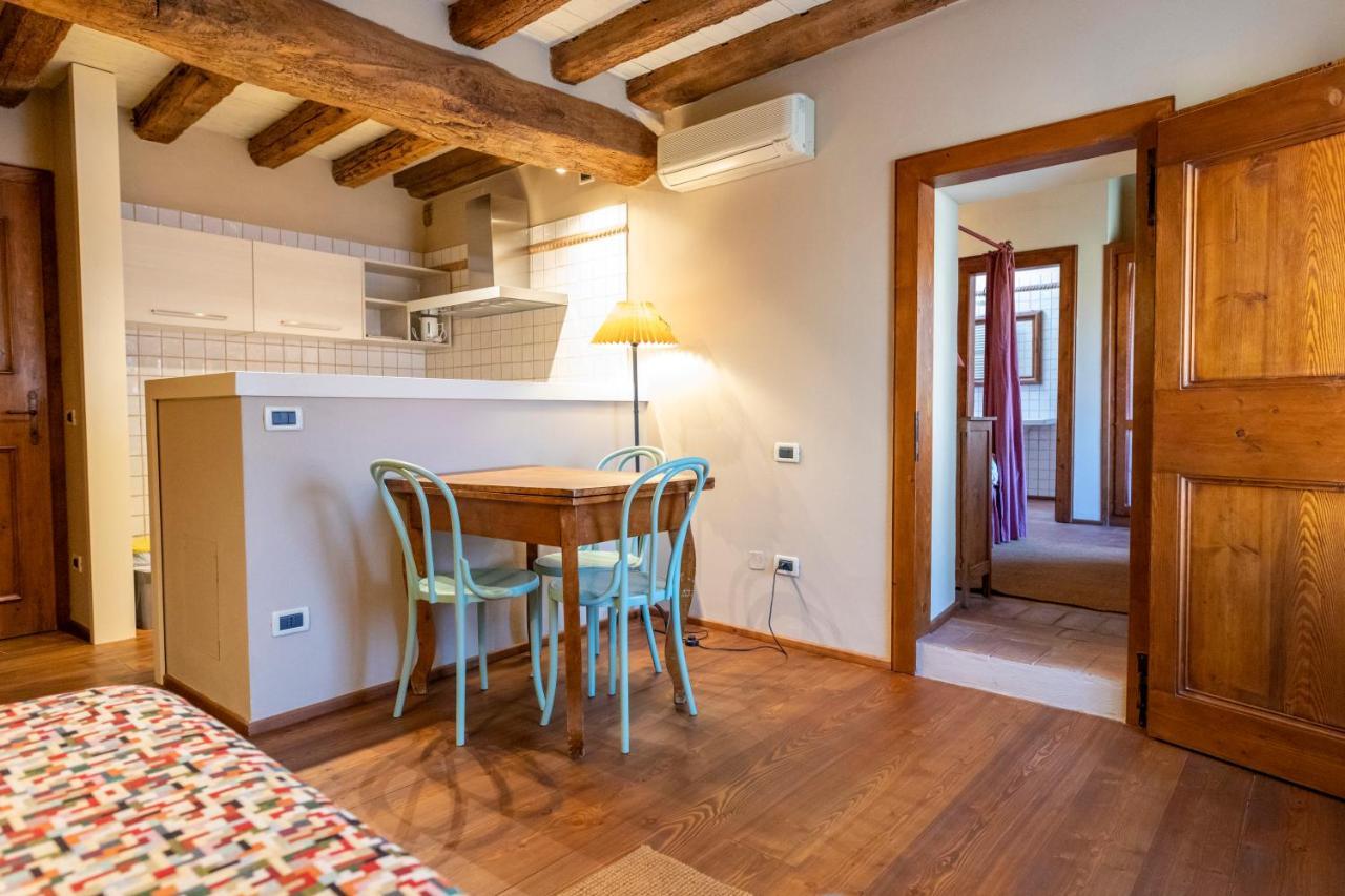Musella Winery & Relais Guest House San Martino Buon Albergo Exterior foto