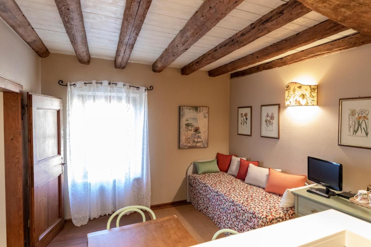 Musella Winery & Relais Guest House San Martino Buon Albergo Exterior foto