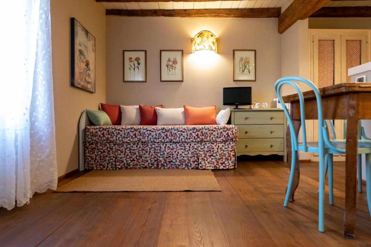 Musella Winery & Relais Guest House San Martino Buon Albergo Exterior foto