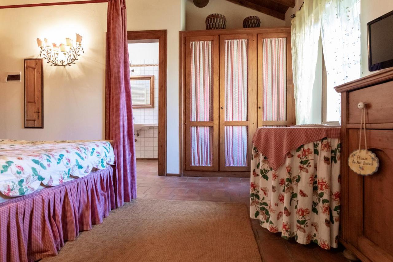 Musella Winery & Relais Guest House San Martino Buon Albergo Exterior foto