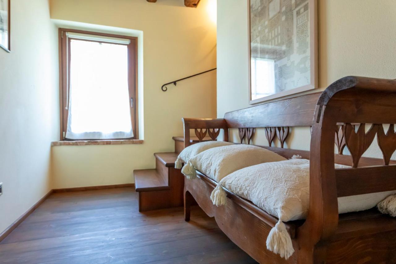 Musella Winery & Relais Guest House San Martino Buon Albergo Exterior foto