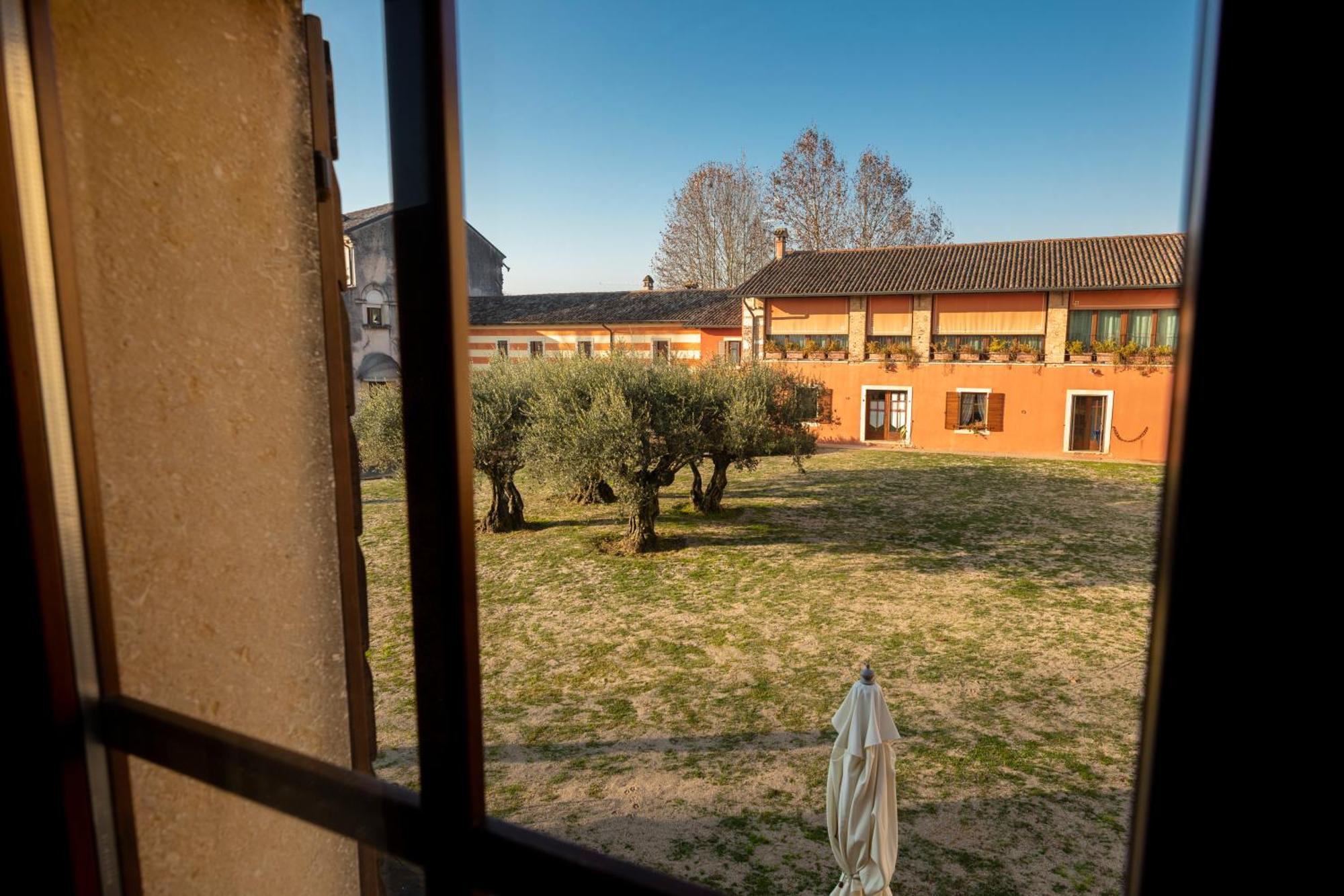 Musella Winery & Relais Guest House San Martino Buon Albergo Exterior foto