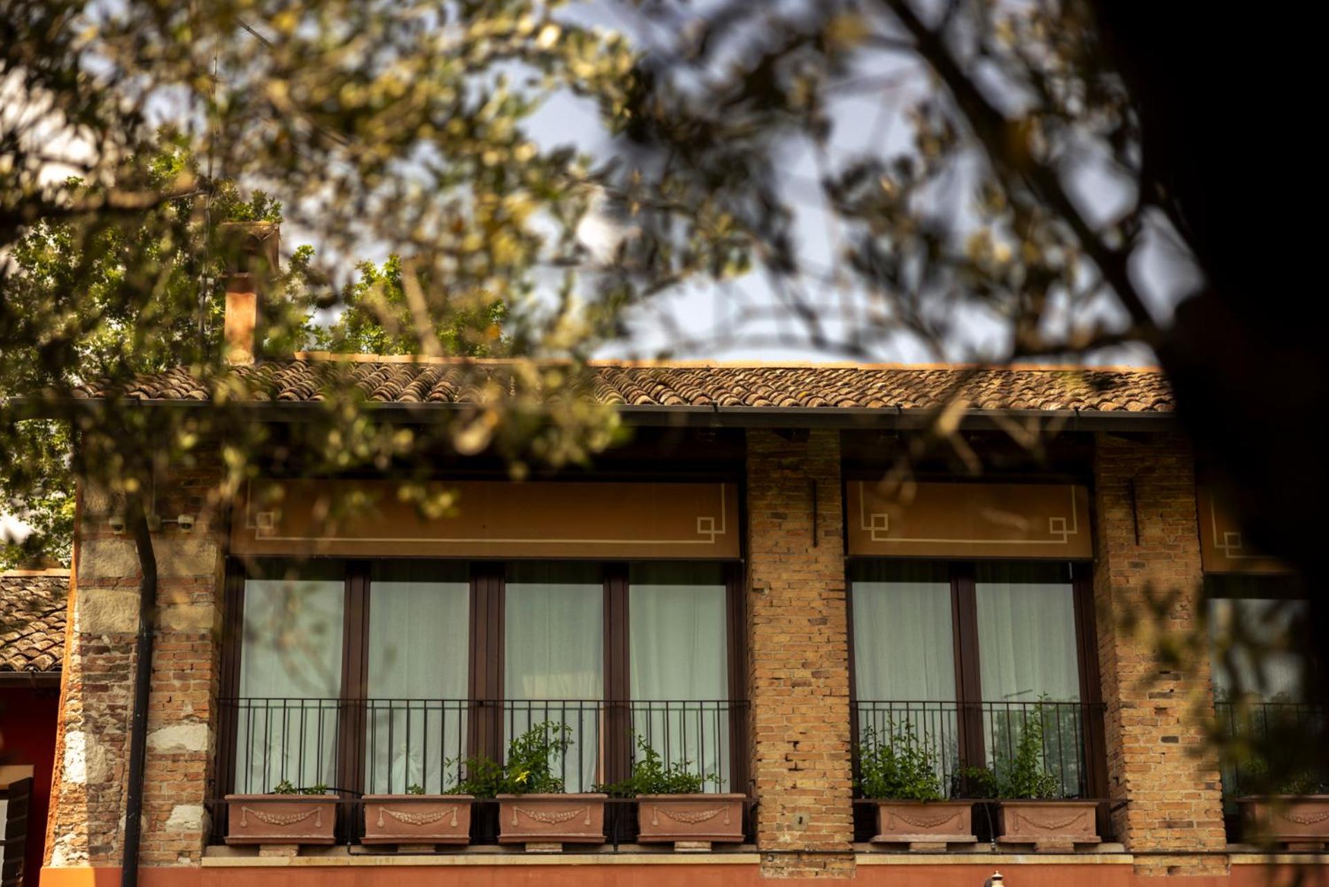 Musella Winery & Relais Guest House San Martino Buon Albergo Exterior foto
