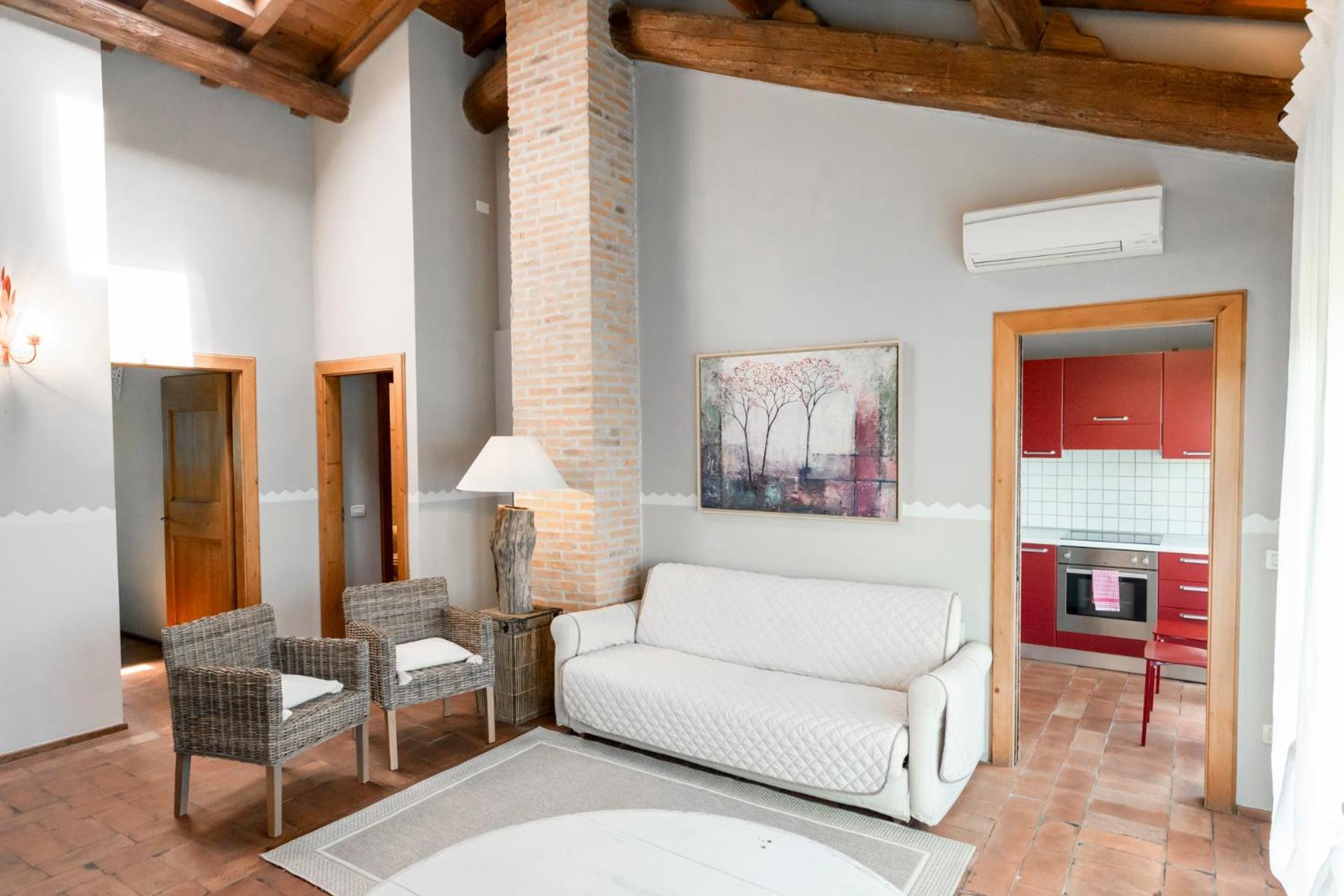 Musella Winery & Relais Guest House San Martino Buon Albergo Exterior foto