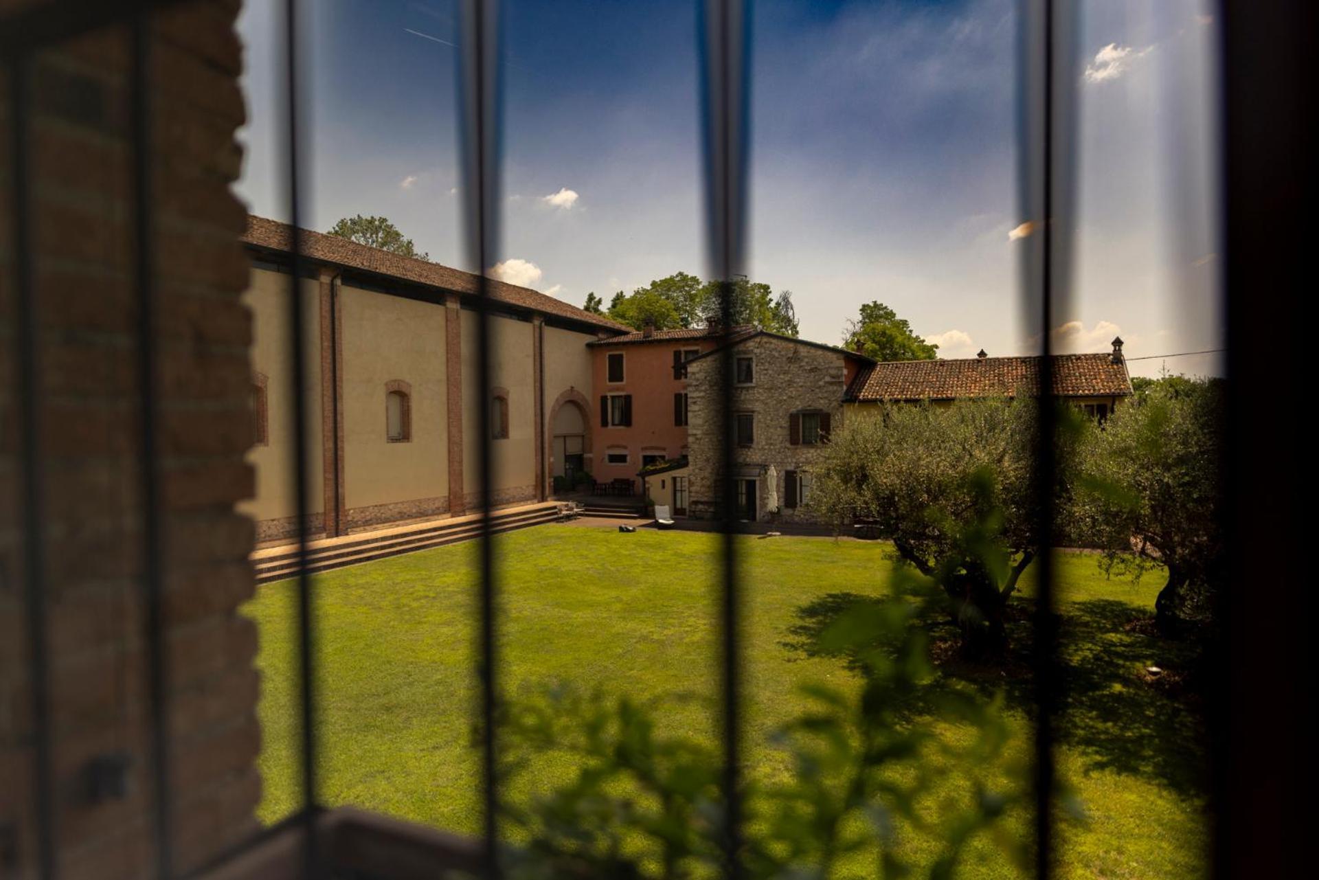 Musella Winery & Relais Guest House San Martino Buon Albergo Exterior foto