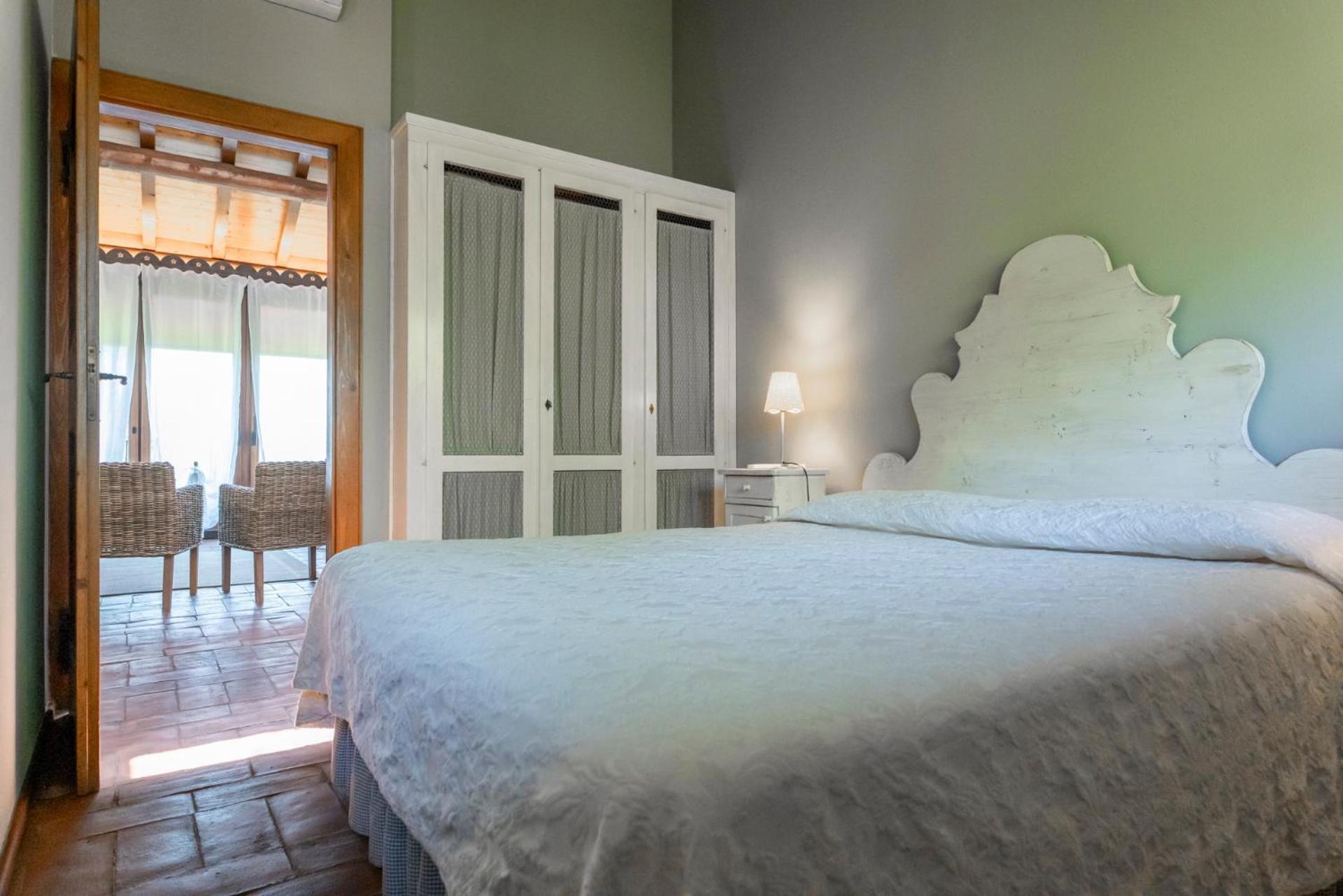 Musella Winery & Relais Guest House San Martino Buon Albergo Exterior foto