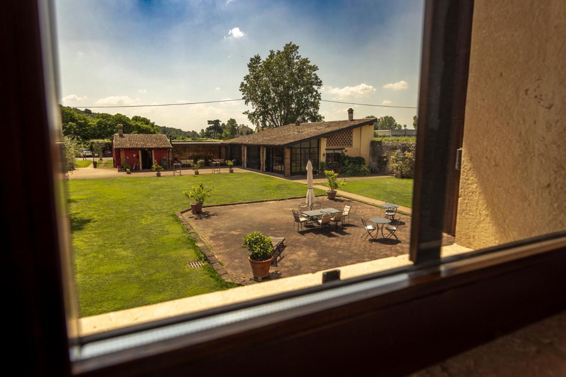 Musella Winery & Relais Guest House San Martino Buon Albergo Exterior foto