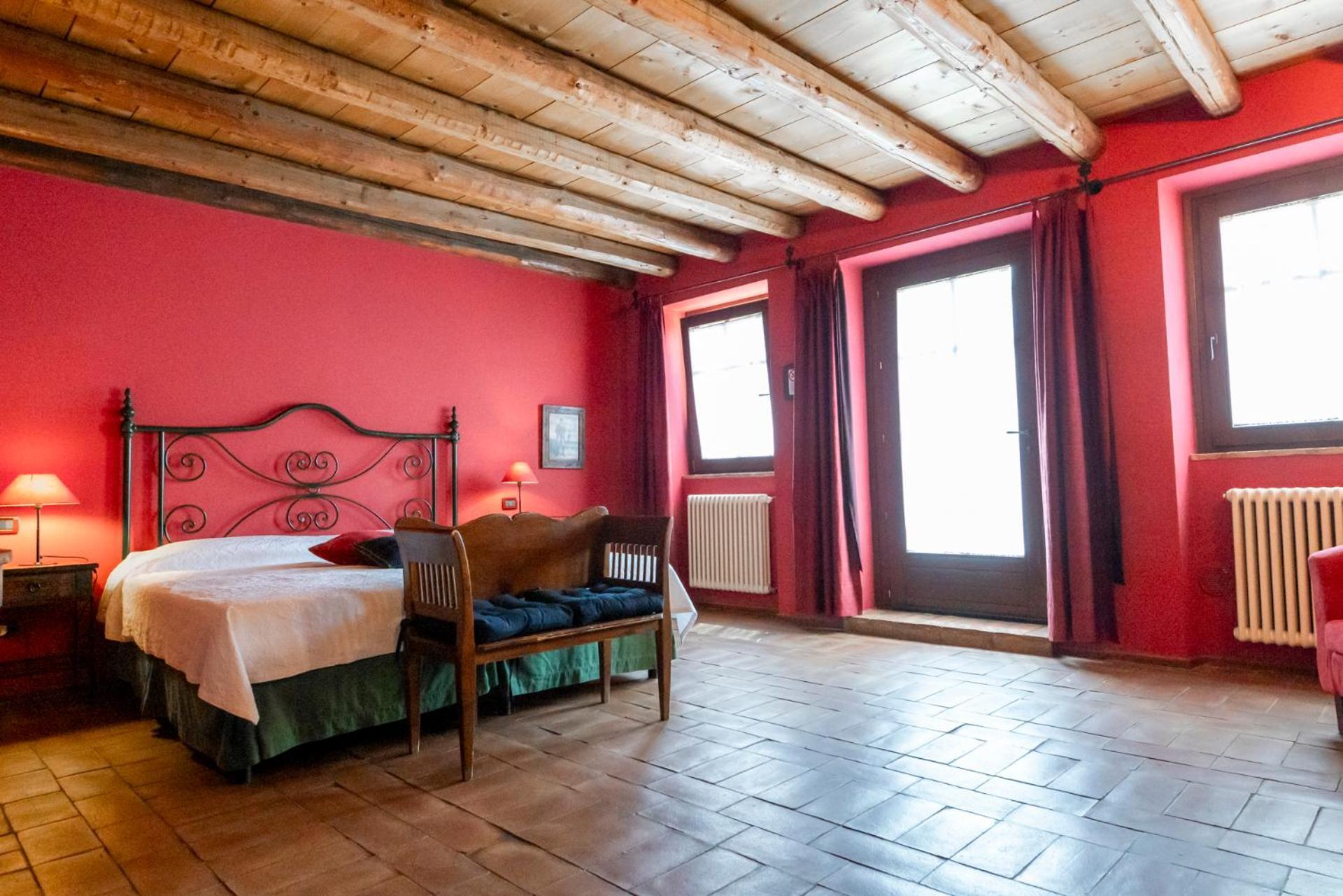 Musella Winery & Relais Guest House San Martino Buon Albergo Exterior foto
