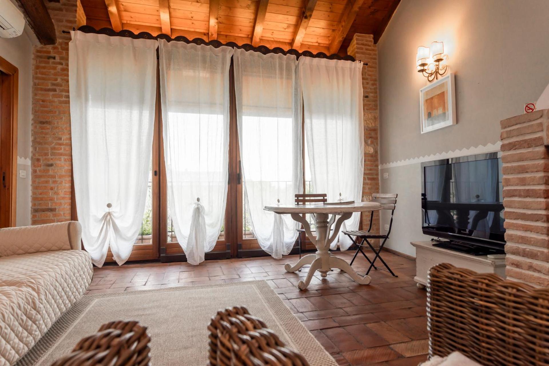 Musella Winery & Relais Guest House San Martino Buon Albergo Exterior foto