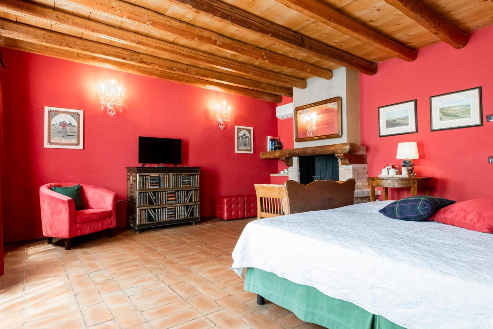 Musella Winery & Relais Guest House San Martino Buon Albergo Exterior foto