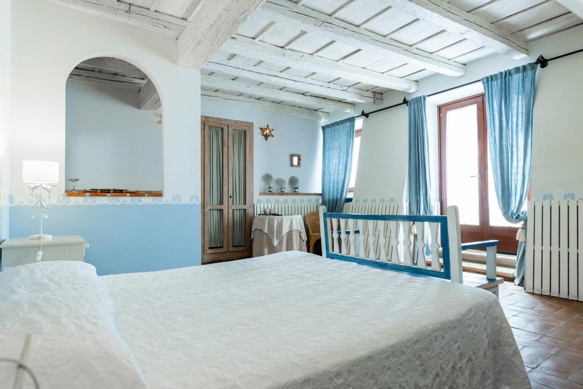 Musella Winery & Relais Guest House San Martino Buon Albergo Exterior foto